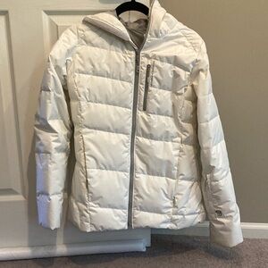 Mountain Hardware Ski Coat Size Women’s Small